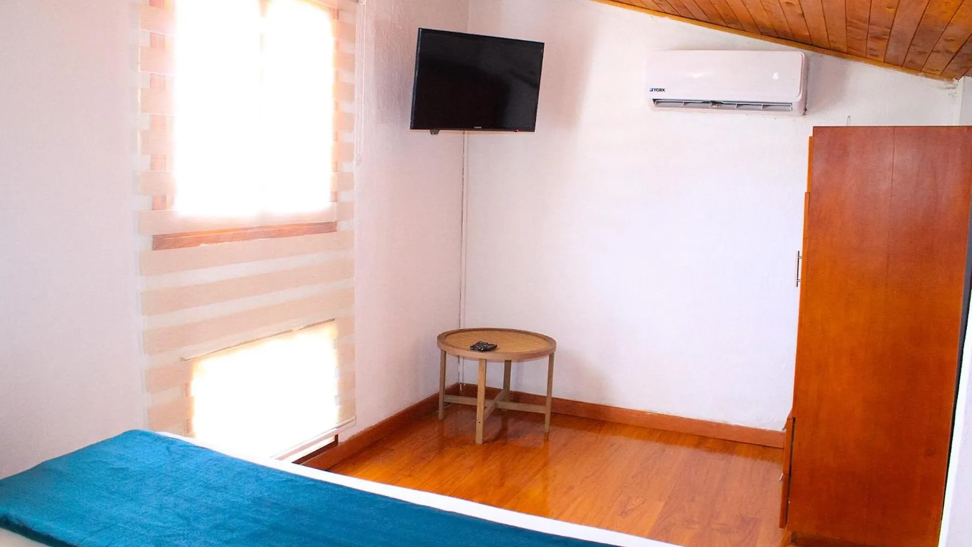 Hotel At The Park Cartagena  Kolumbien