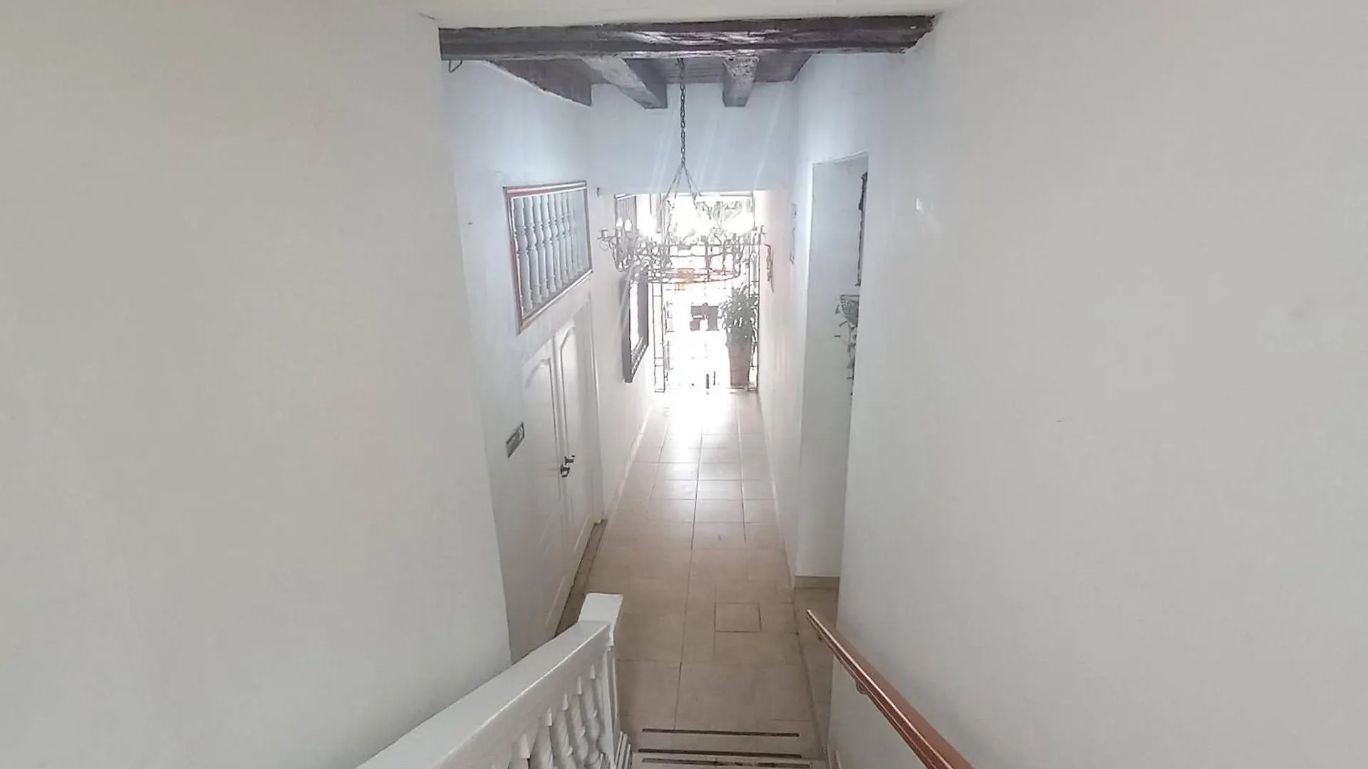 Hotel At The Park Cartagena Colombia