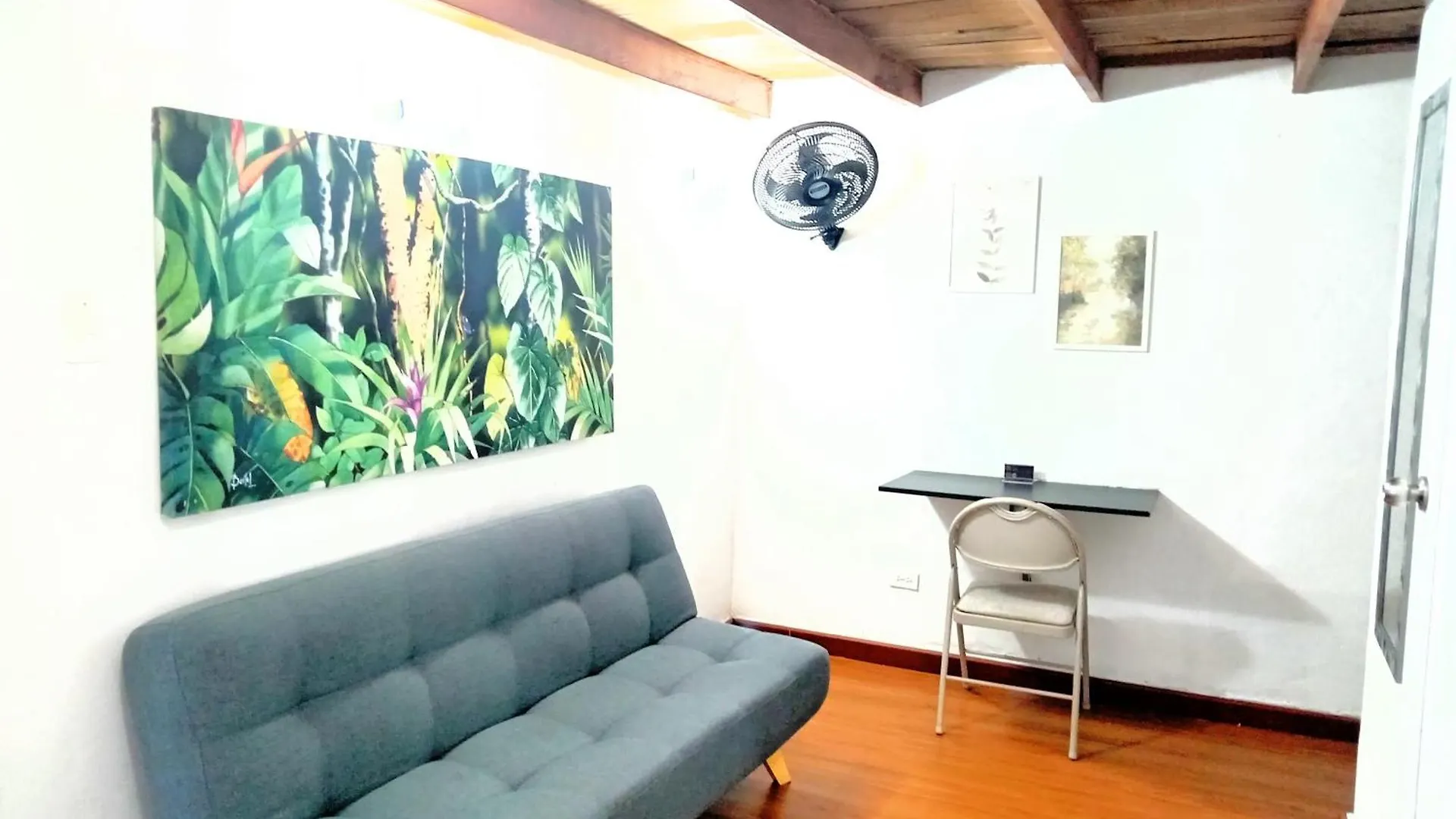 Hotel At The Park Cartagena 3*,  Colombia