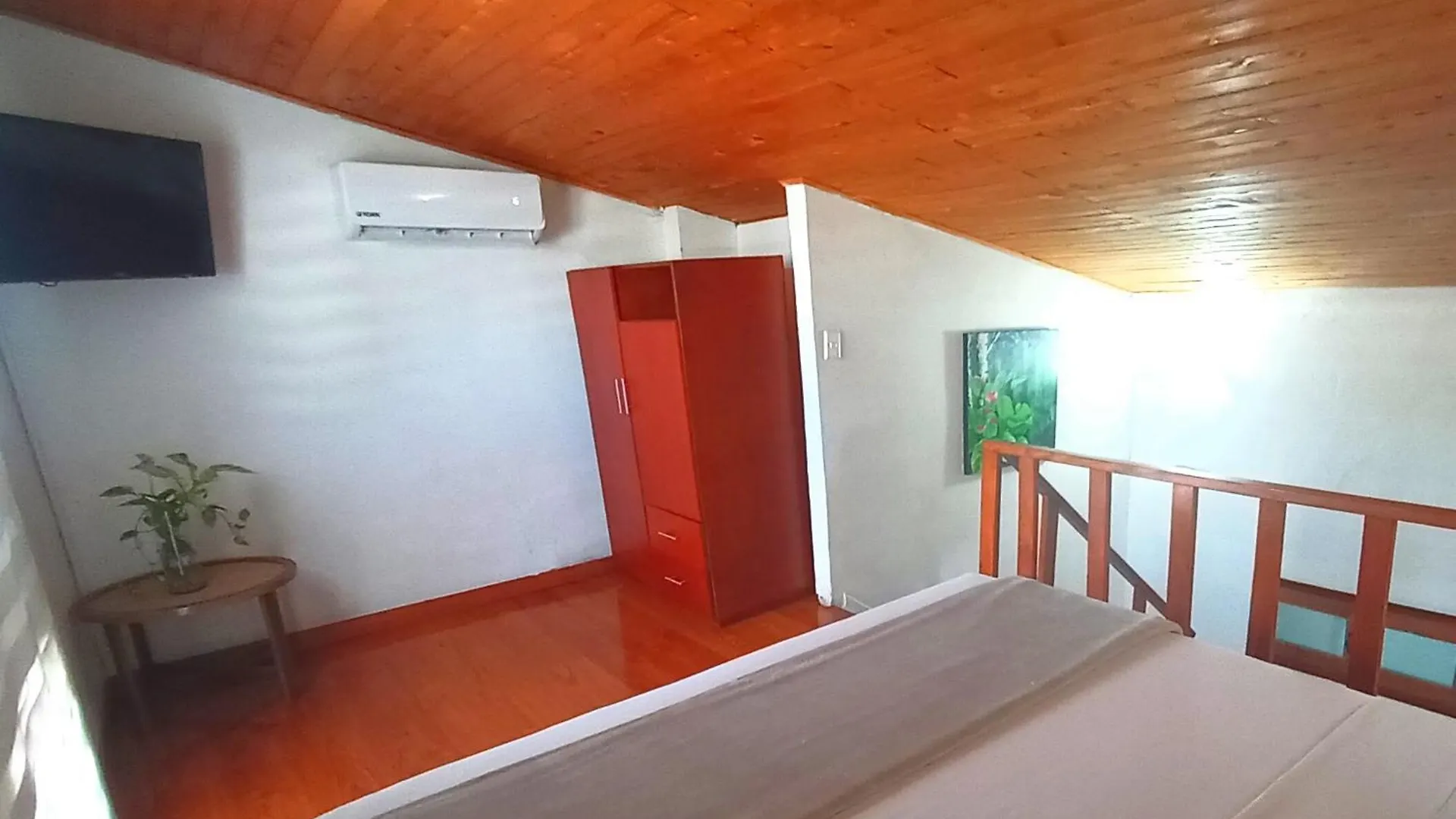 Hotel At The Park Cartagena