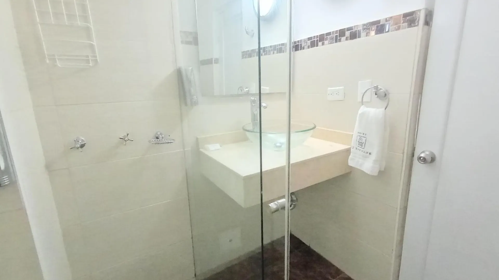 Hotel At The Park Cartagena