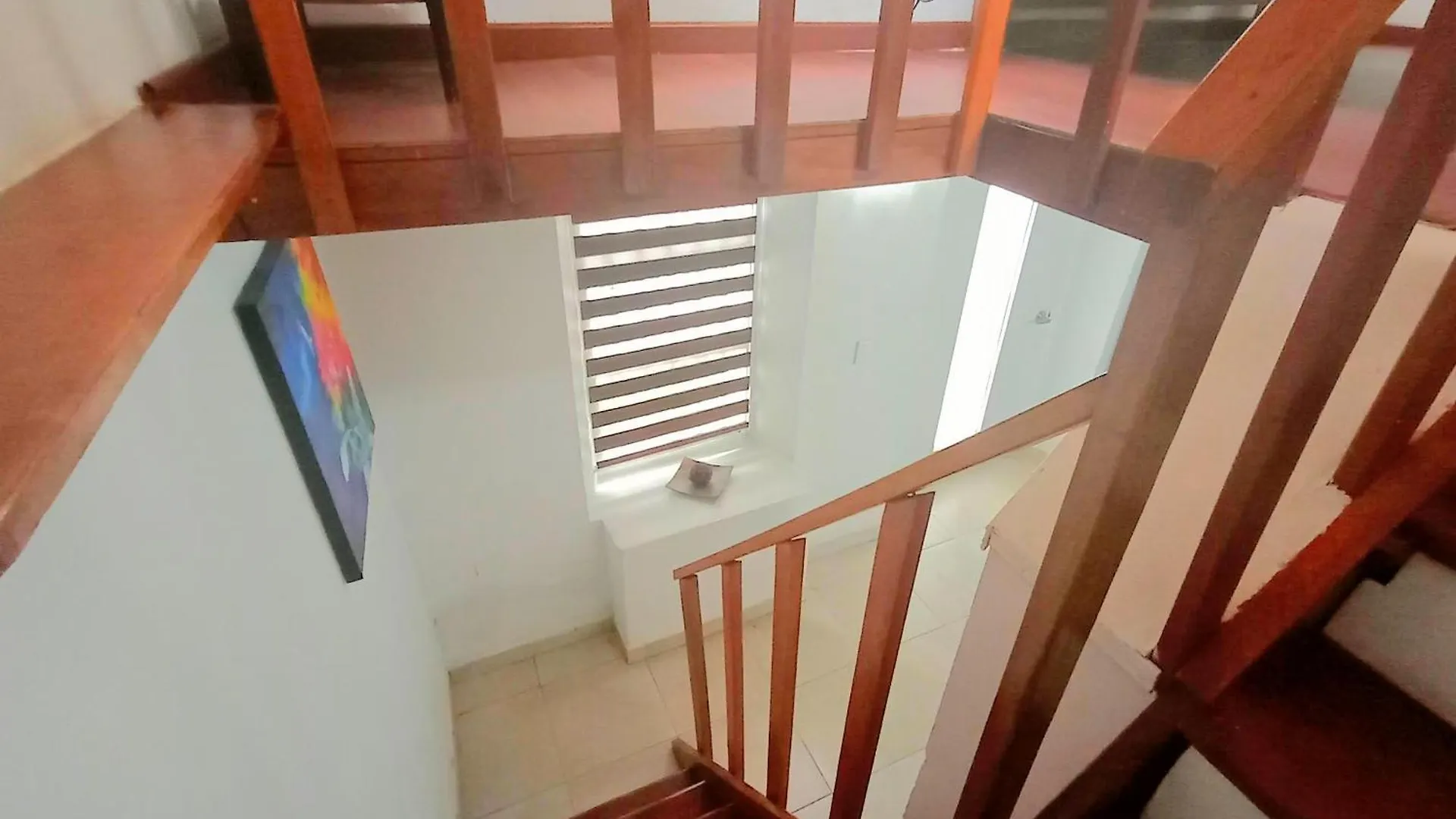 Hotel At The Park Cartagena Colombia