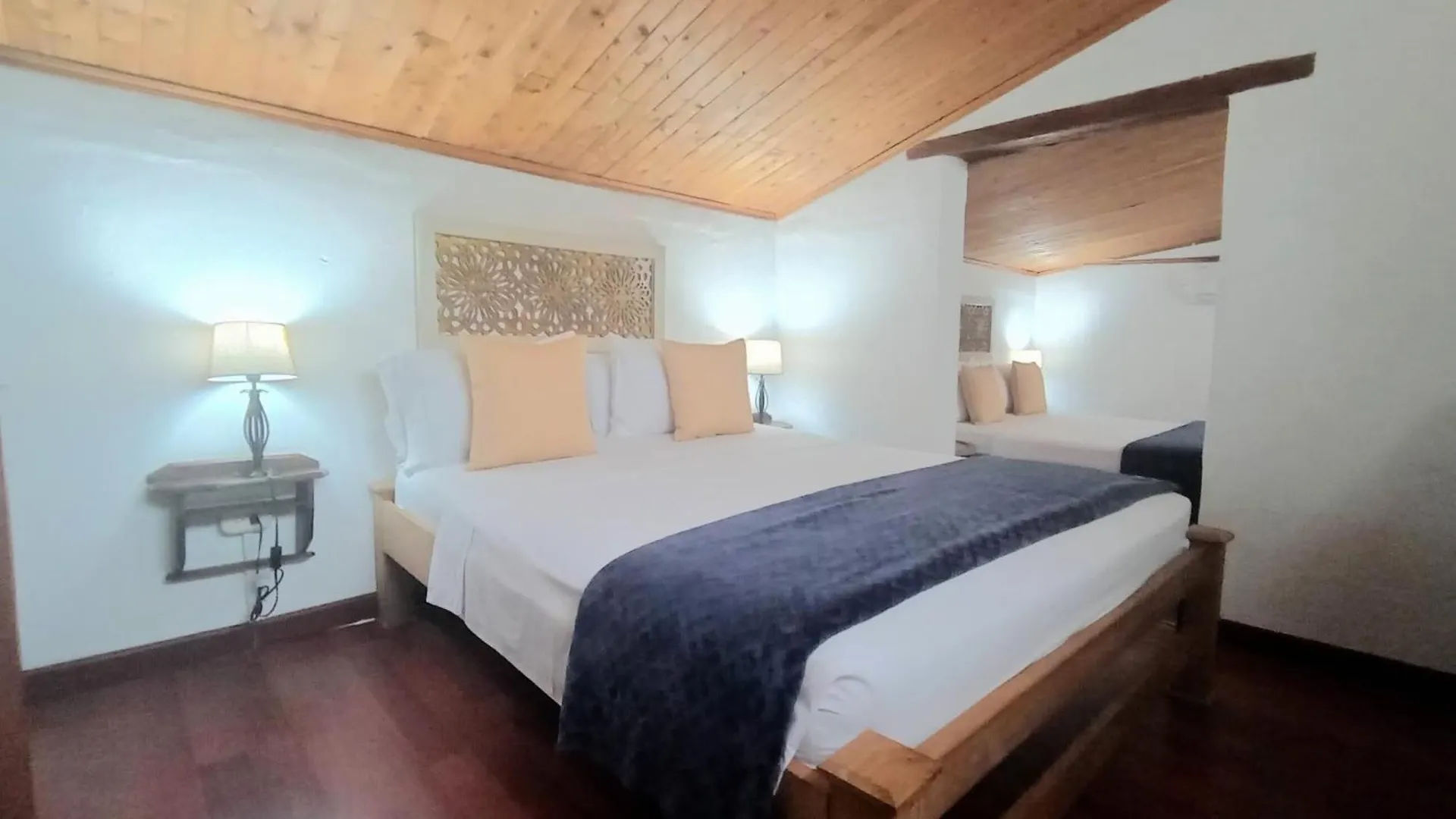 Hotel At The Park Cartagena 3*,  Colombia