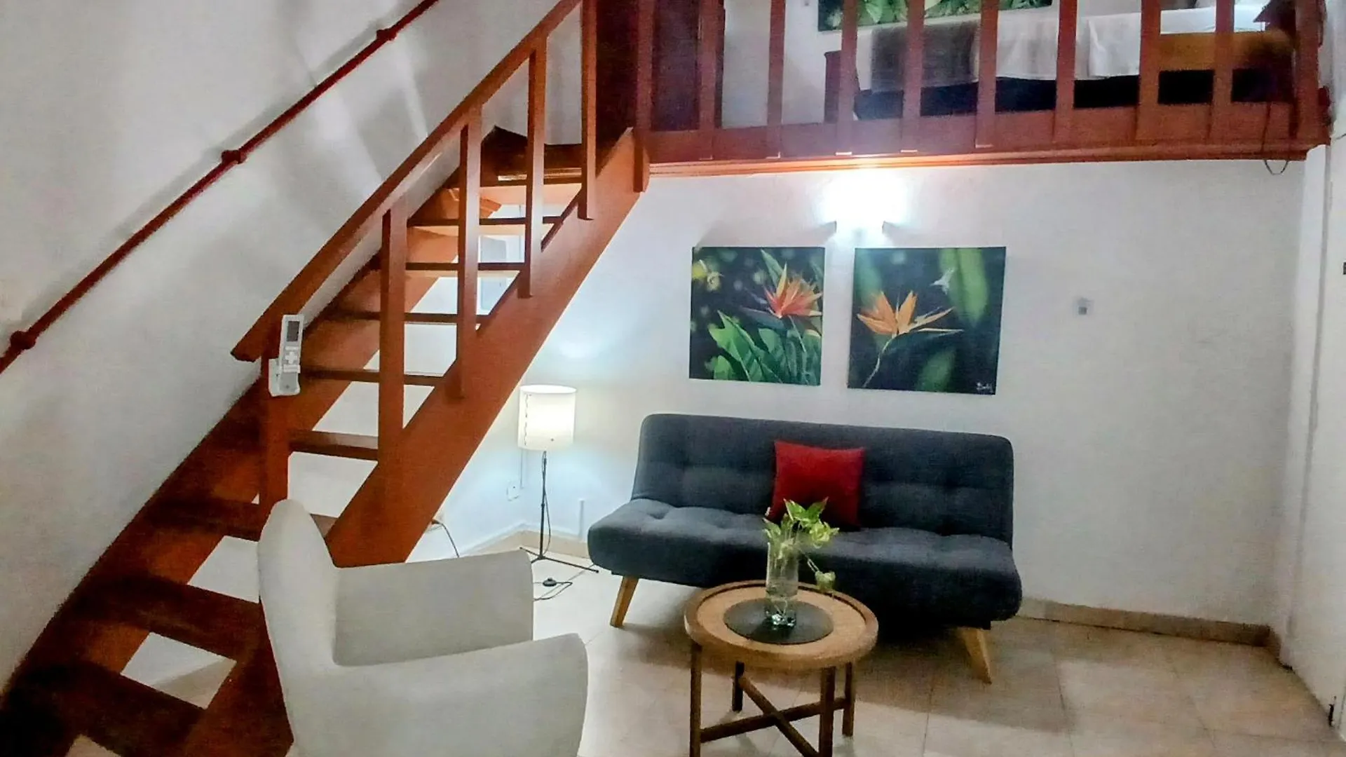 Hotel At The Park Cartagena