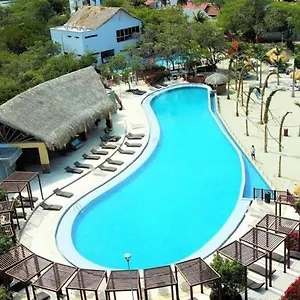 Samaria Club: Beachfront With Private Access Colombia