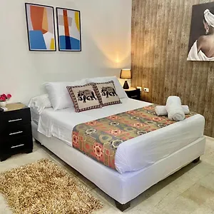Hotel Casa Amara Hotel