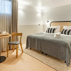 *** Hotel Bob W Kluuvi Finlandia