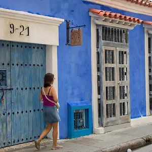 Casa Lorenza Bed & Breakfast