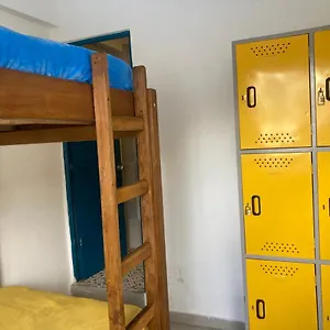 Casa Lantana La Candelaria Colombia