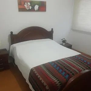 Aeropuerto Colombia
