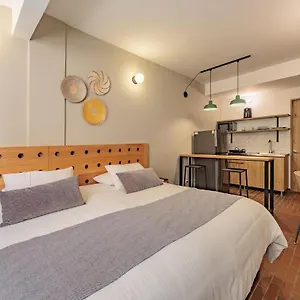 The Somos Flats Laureles Colombia