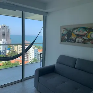 Amazing Penthouse Zazue Colombia