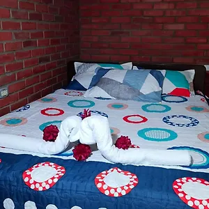 Cabana La Hamaca Grande Un Encuentro Con La Naturaleza Colombia
