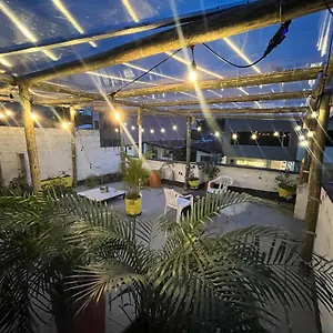*** Affittacamere Casa Clandestina Colombia