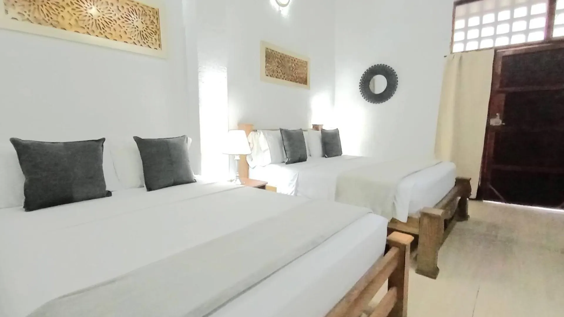Hotel At The Park Cartagena