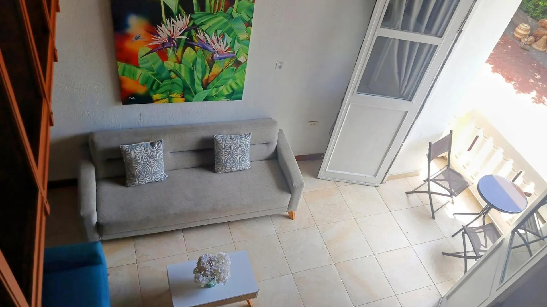 Hotel At The Park Cartagena