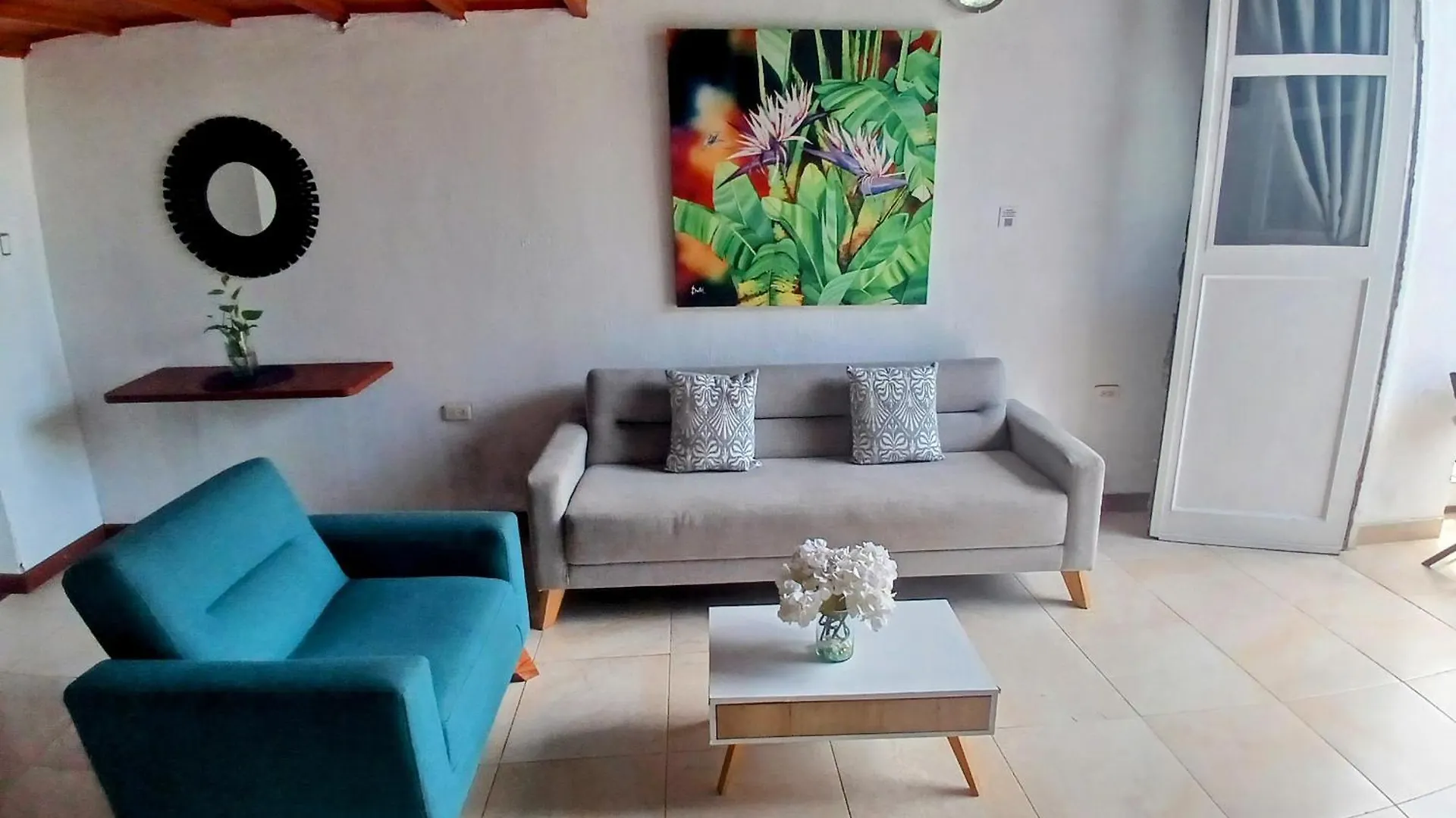 Hotel At The Park Cartagena 3*,  Colombia