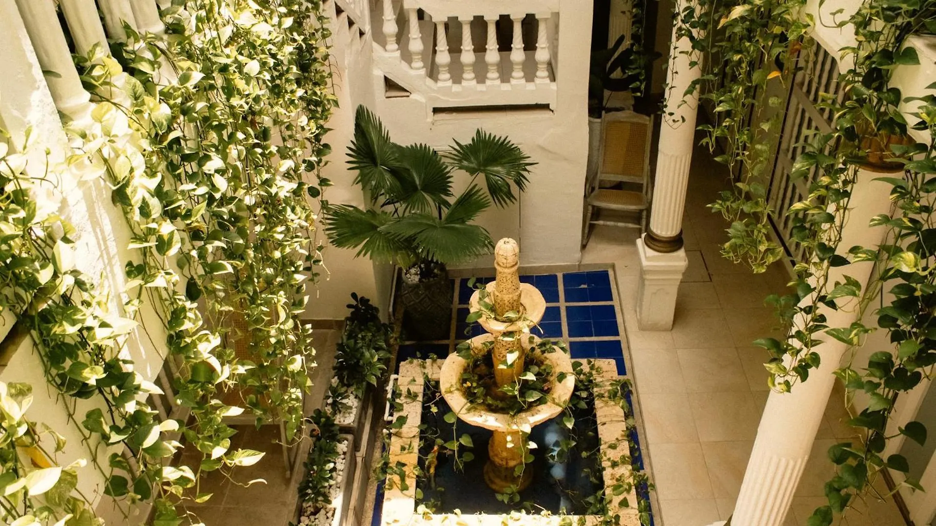 Hotel At The Park Cartagena 3*,  Colombia