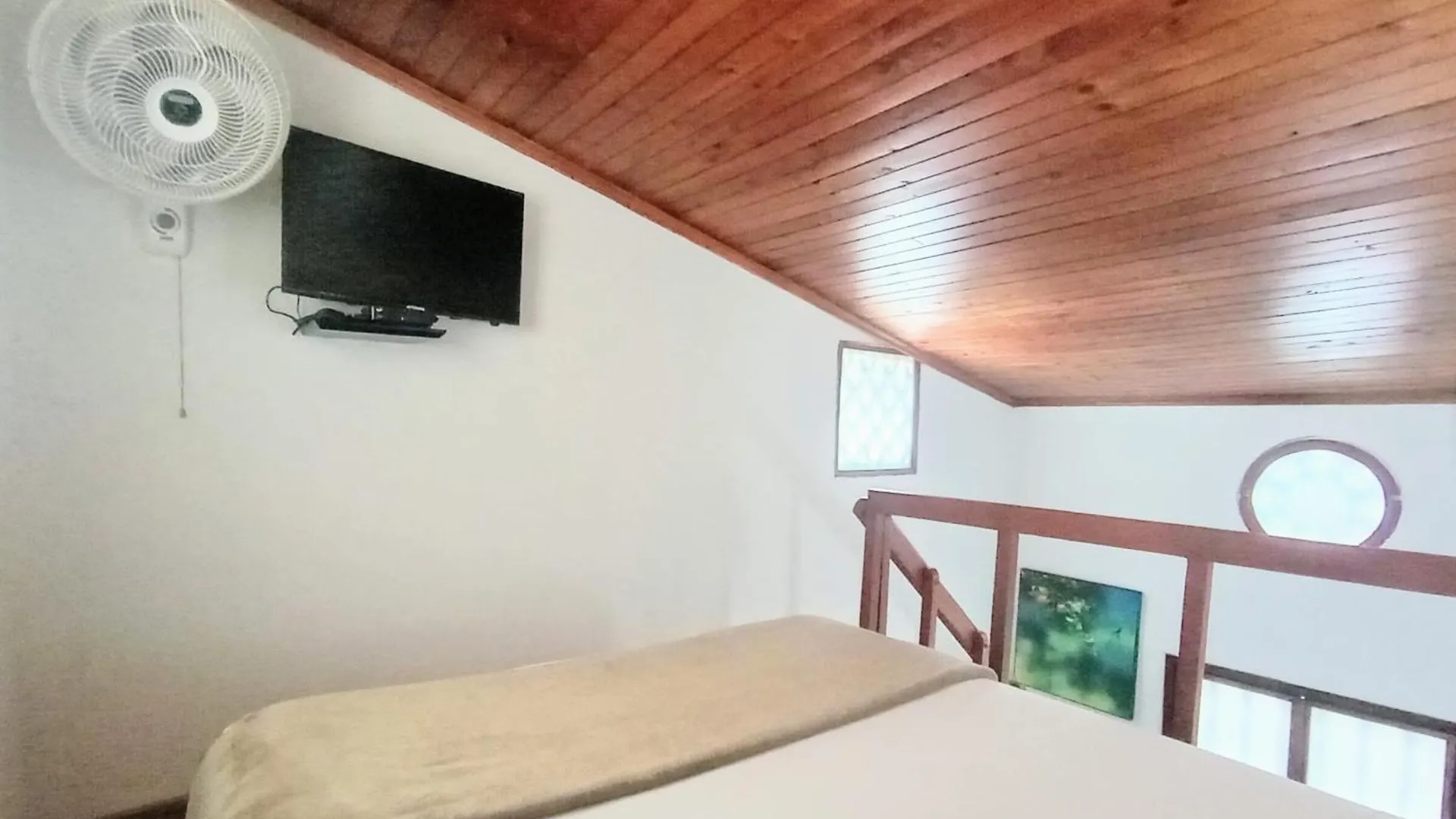 Hotel At The Park Cartagena