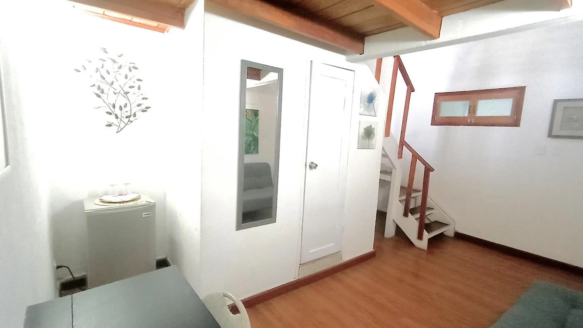 Hotel At The Park Cartagena