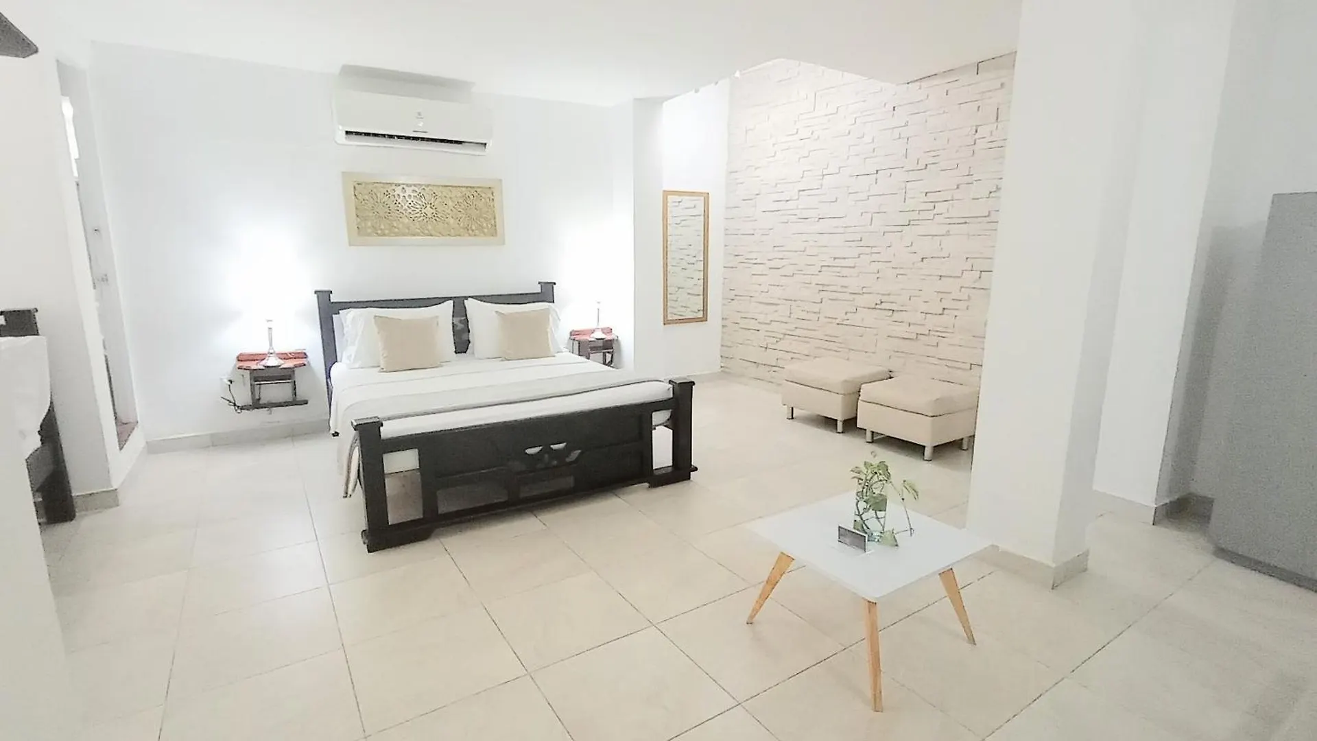Hotel At The Park Cartagena